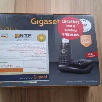 تلفن بی سیم Gigaset AS405 A آلمان زیر قیمت فوری