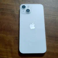 آیفون ۱۳ سفید|موبایل|قائم‌شهر, |دیوار