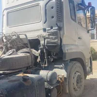 فروش نیسان دیزل ۲۰۰۷|خودرو سنگین|آباده, |دیوار