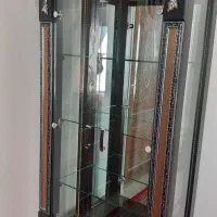 بوفه|بوفه، ویترین، کنسول|اندیمشک, |دیوار