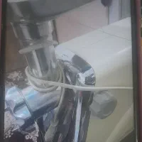 یک عدد چرخ گوشت پاناسونیک