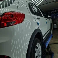 کوییک rs مدل۱۴۰۲