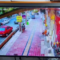 دوربین تحت شبکه ip|دوربین مداربسته|اندیشه, اندیشه فاز ۲|دیوار
