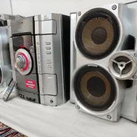 ضبط باند سونی مدل rv222 فلش بلوتوث دار