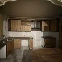کابینت درحد نو|آب‌چکان و نظم‌دهنده ظروف|کرج, کیانمهر|دیوار