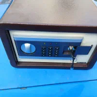 دیجیتال گاوصندوق فقط ۳۵۰۰ مخصوص منزل|ابزارآلات|تهران, نعمتآباد|دیوار