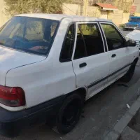 پراید ۸۸|خودرو سواری و وانت|زنجان, |دیوار