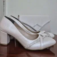 کیف و کفش سیک مجلسی