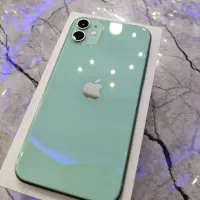 iphone 11 (128)(Ch)|موبایل|ملایر, |دیوار
