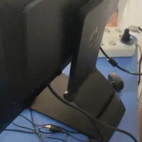 مانیتور و وسایل کامپیوتر