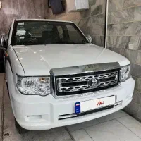 پادرا پلاست دوکابین کارون صفر نقدواقساط