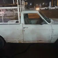 خودرو وانت|خودرو سواری و وانت|یاسوج, |دیوار