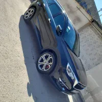 فیدیلیتی ۷ نفره پرایم گیربکس جدید|خودرو سواری و وانت|قنوات, |دیوار