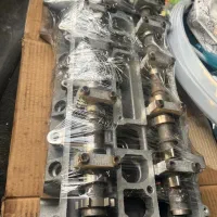 سرسیلندر مزدا ۳ نیو