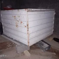 ترک وانت پراید