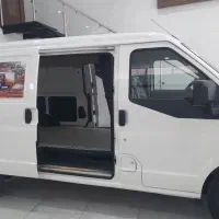 ون اینرودز صفر تحویل فوری فقط یک میلیارد و پنجاه|خودرو سواری و وانت|مشهد, توس (بلوار توس)|دیوار