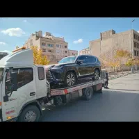 کفی خودروبر گناباد|خدمات حمل و نقل|گناباد, |دیوار