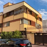 فروش آپارتمان گلدشت محمدی