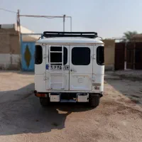 تویوتا استشن افجی ۴۵