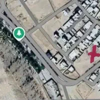 زمین-مسکونی