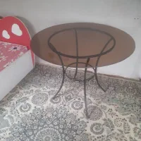 میز گرد خاطره