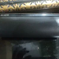 اسپیکر اصلی به شرت سالم