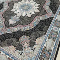 فرش 12 متری نخ اکرلیک