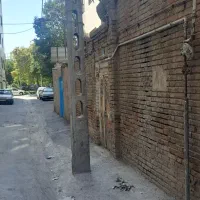 ملک کلنگی شمالی|فروش زمین و ملک کلنگی|تهران, عباسی|دیوار
