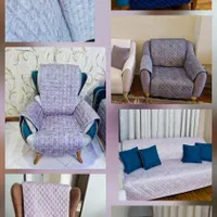 کاور مبل نفیس اصل|خدمات پیشه و مهارت|اندیشه, اندیشه فاز ۱|دیوار