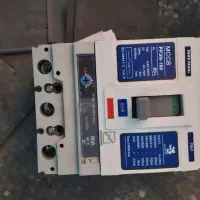 کلید اتومات|مصالح و تجهیزات ساختمان|تهران, سازمان آب|دیوار