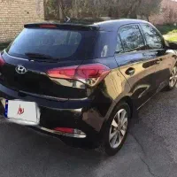 هیوندای i20 مونتاژ آپشنال، ۱۳۹۶ کم کار