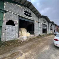 فروش و اجاره سوله کد۱۹۲