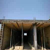 پیمانکاری ساختمان با مصالح در اقساط بلند مدت