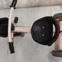 ماشین و سه چرخه کودک سالم|اسباب و اثاث بچه|پرند, فاز ۲|دیوار