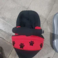 روروک و کریر بچه