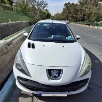 ۲۰۷ اتوماتیک اصل فرانسه ۸۹ خانگی نیو فیس