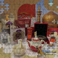 زعفران سرگل قائنات