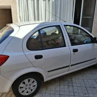 تیبا2 مدل 1399 تک برگ|خودرو سواری و وانت|خمینیشهر, |دیوار