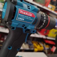 دریل شارژی براشلس ماکیتا 88 ولت|ابزارآلات|تهران, ائمه اطهار|دیوار