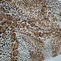 شلوار گیاهی طرح پلنگی|لباس|کرمانشاه, |دیوار