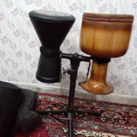 تنبک و تمپو