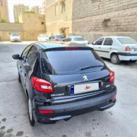 پژو ۲۰۷|خودرو سواری و وانت|بندرعباس, |دیوار