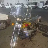 موتور هوندا مزایده ای