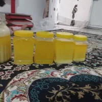 کره وروغن زرد گاوی اصل بضمانت