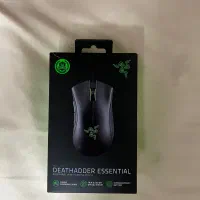 Razer DeathAdder Essential