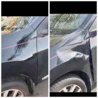 صافکاری تخصصی pdr جامی|خدمات موتور و ماشین|زاهدان, |دیوار