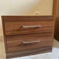 سرویس خواب ۲ نفره طرح هامون|تخت و سرویس خواب|تهران, نیلوفر|دیوار