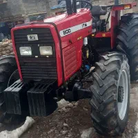 تراکتور 800مدل 97