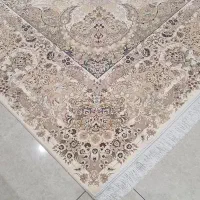 فروش 2 تخته فرش 9 متری|فرش|بم, |دیوار