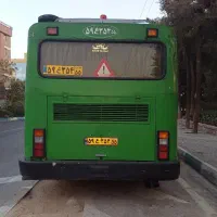 فروش اتوبوس O 457 بنز شهری مدل 87|خودرو سنگین|ری, ظهیرآباد|دیوار